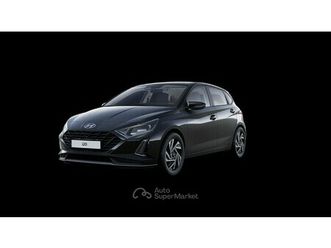 i20 1.2 mpi mt connectline