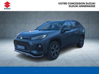 2.5 hybride rechargeable 306ch 1ere edition