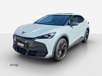 tavascan adrenaline type 9 77kwh 340ps 4drive (netto)