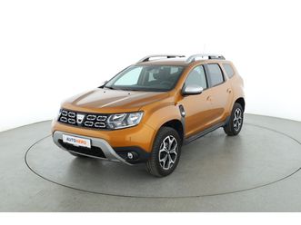 DACIA DUSTER 1-6-sce