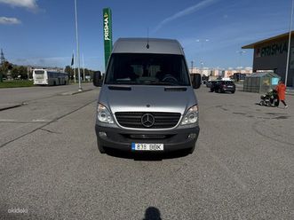 mercedes benz sprinter 315cdi