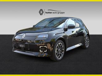 r5 e-tech electric roland garros 150ps comfort range