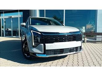 kia sportage 1,6 t-gdi 4x2 7dct top suv - suv benzin