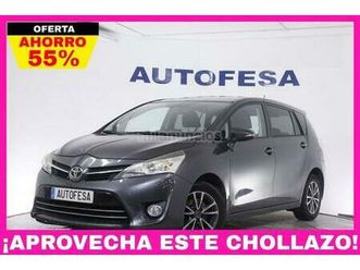 toyota - verso 130 advance 5pl.