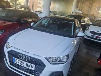 sportback 30 tfsi adrenalin s tronic