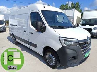 master fg. blue dci l2h2 3500 t 99kw