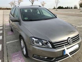 2.0 tdi highline bluemotion