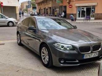 bmw - serie 5