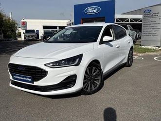 1.0 flexifuel mhev 125ch titanium style