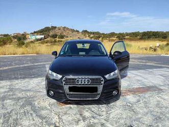 a1 1.6tdi adrenalin2 90 adrenalin2