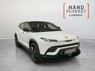 fisker ocean extreme 5d