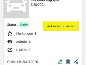 combi 1.8 tsi dsg l&k