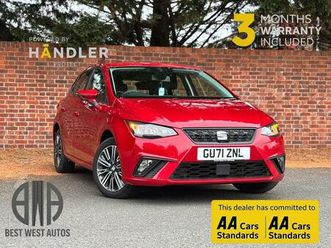 1.0 tsi se technology euro 6 (start/stop) 5dr