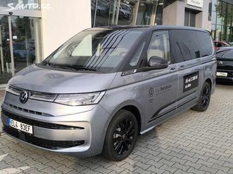volkswagen multivan 1,5 tsi phev 130 kw dsg 4mot
