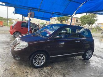 shitet lancia ypsilon1.3 nafte