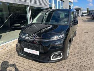 xl bluehdi 130 eat8 shine, 7-sitze, kam