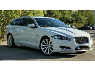 jaguar raumwunder mit fahrspaß