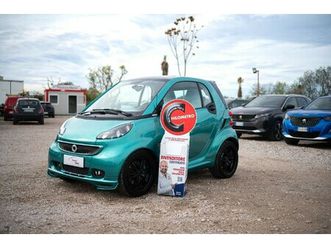 75 kw coupé brabus tailor made unica