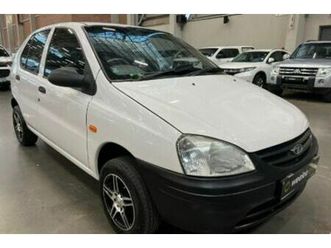 2015 tata indica 1.4 le