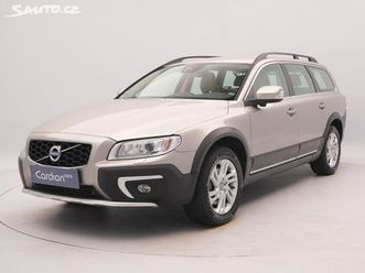 volvo xc70 d4 awd summum aut