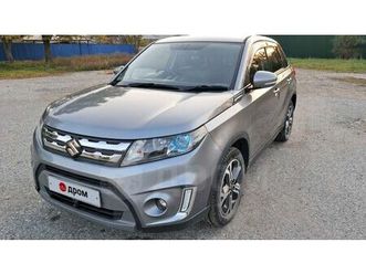 продажа suzuki escudo, 2015 год в партизанске