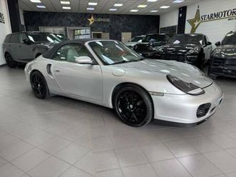 911 (996) 911 carrera cat cabriolet