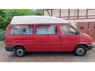 multivan 2.4d classic