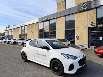 hybrid *** homura *** garantie 6 ans