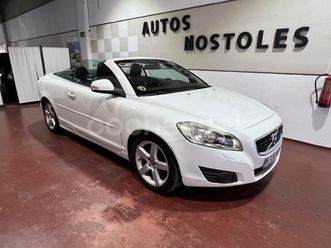 volvo c70 2.0 d3 summum auto