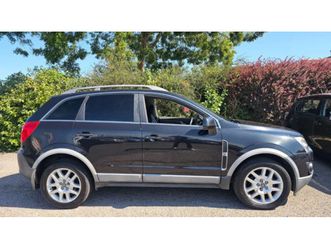 vauxhall antara 2.2 cdti exclusiv suv 2012, 51000 miles, £4895 - 32757192 - exchangeandmart.co.uk
