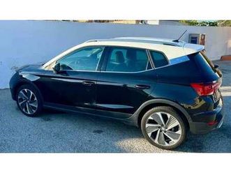 arona 1.0 tsi s&s fr xm 115 fr xm (2024