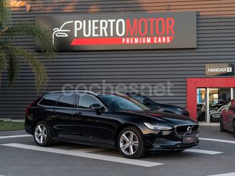 volvo v90 2.0 d4 momentum pro auto