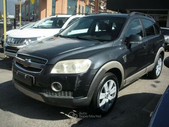 suv 4x4