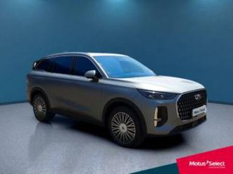 1.5t csh plug-in hybrid vanguard awd