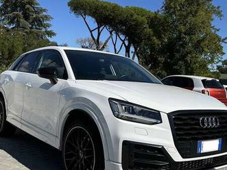 35 1.5 tfsi identity black s-tronic