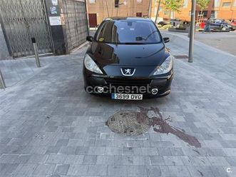 peugeot 307 2.0 hdi 136 xt