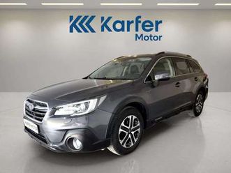 2.5i sport cvt lineartronic awd