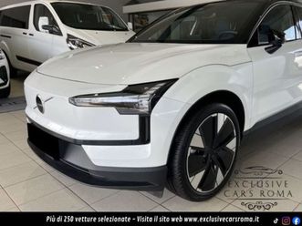 ex30 (2023-->) ex30 twin motor performance awd plus