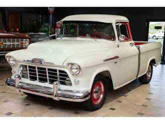 1956 chevrolet 3100 for sale