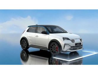 alpine a290 a290 gt premium