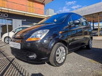 matiz 2ª serie matiz 800 s automatiz