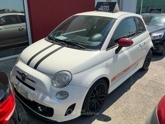 1.4 16v turbo t-jet 135cv