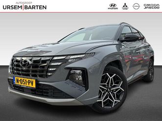 1.6 t-gdi phev n line 4wd