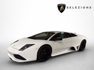 2009 lamborghini murciélago - murciélago lp640-4 versace sonderedition nr.: 17/20