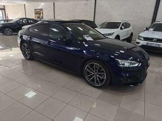 sportback 3.0 tfsi quattro tiptronic