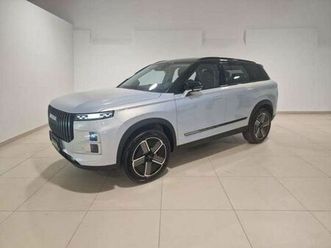 jaecoo jaecoo 7 j7 phev premium (2wd)