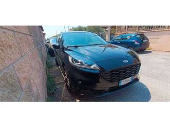 1.5 ecoblue st-line 2wd 120cv auto