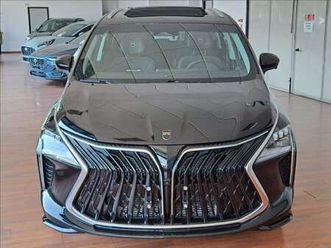 bi-fuel gpl dct km 0