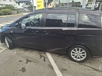mazda mazda5 cd110 ce