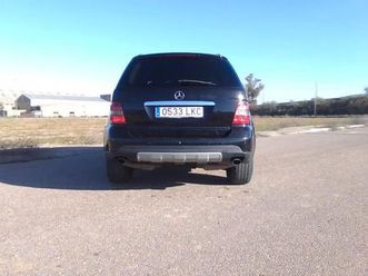 mercedes-benz-clase-m